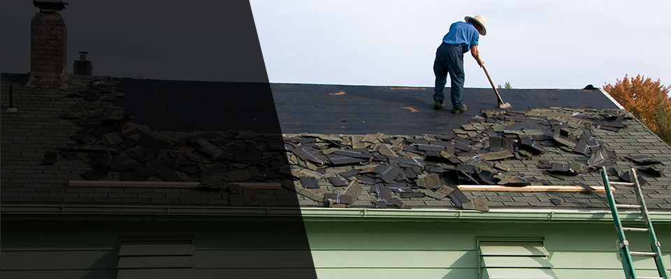 Mossy Head Roofing Contractors